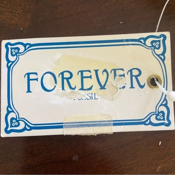 Fossil Yellow Forever Rosalita Bag - Picture 9 of 13